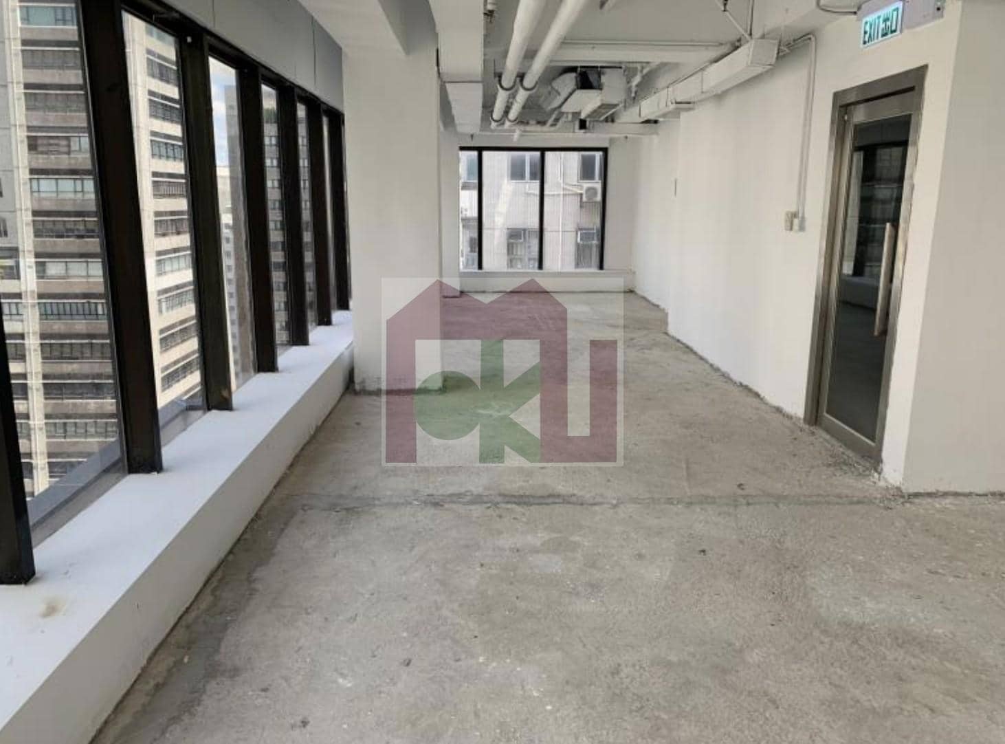 Hollywood Centre building or unit photo